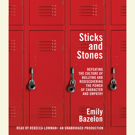 Sticks and Stones Cover