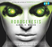 Robogenesis 