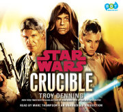 Crucible: Star Wars Legends 