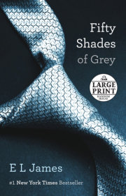 Fifty Shades of Grey 