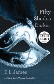 Fifty Shades Darker 