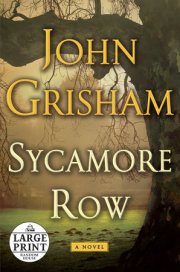 Sycamore Row 