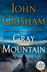 Gray Mountain 