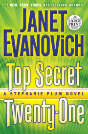 Top Secret Twenty-One 
