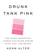 Drunk Tank Pink Cover