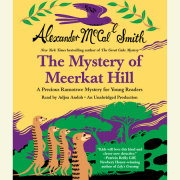 The Mystery of Meerkat Hill 