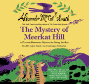 The Mystery of Meerkat Hill 