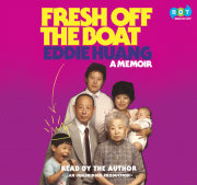 Fresh Off the Boat 
