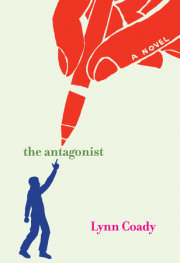 The Antagonist 