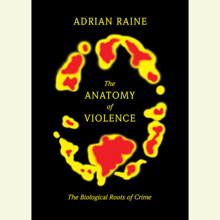 The Anatomy of Violence by Adrian Raine