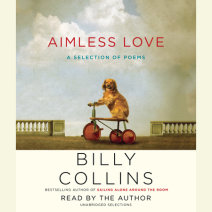 Aimless Love Cover