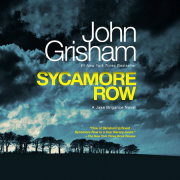Sycamore Row 
