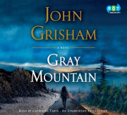 Gray Mountain 