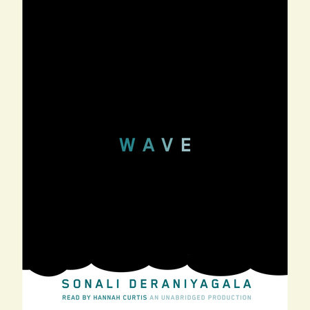 Wave by Sonali Deraniyagala