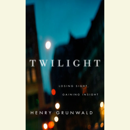 Twilight by Henry Grunwald