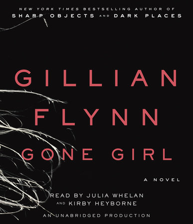 gone girl a novel