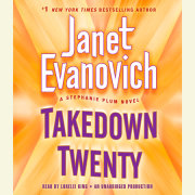 Takedown Twenty 