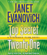 Top Secret Twenty-One 