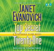 Top Secret Twenty-One 