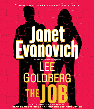 The Job by Janet Evanovich & Lee Goldberg