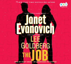 The Job Cover