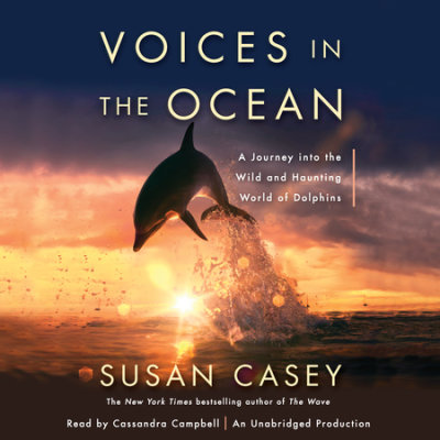 Voices in the Ocean cover