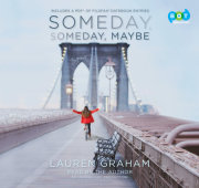 Someday, Someday, Maybe 