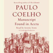 Manuscript Found in Accra 