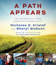 A Path Appears Cover