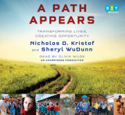 A Path Appears 