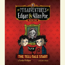 The Tell-Tale Start Cover