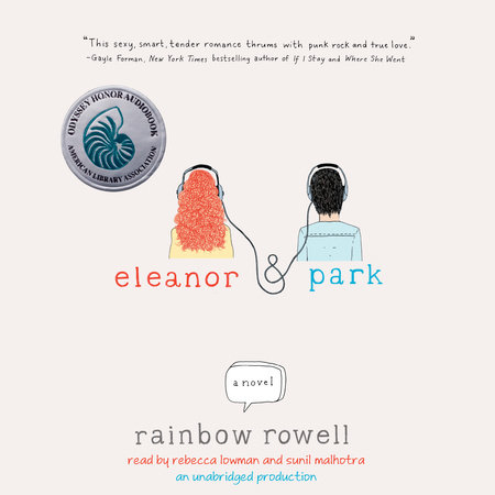 Books — Rainbow Rowell