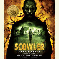 Cover of Scowler cover