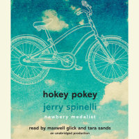 Cover of Hokey Pokey cover