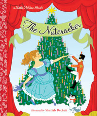 Cover of The Nutcracker