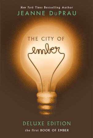 Image result for the city of ember