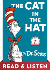 The Cat in the Hat – Author Dr. Seuss – Random House Children's Books