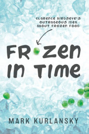 Frozen in Time (Adapted for Young Readers)
