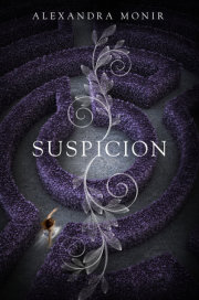 Suspicion