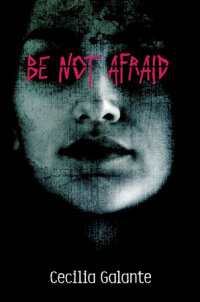 Book cover for Be Not Afraid