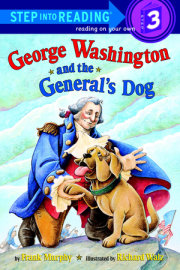 George Washington and the General's Dog