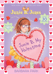 Junie B. My Valentime 