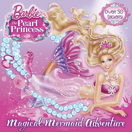 barbie in the pearl princess