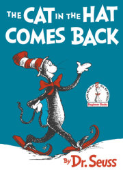 The Cat in the Hat Comes Back 