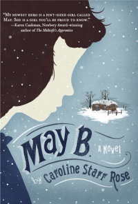 Cover of May B.