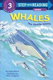 Whales: The Gentle Giants