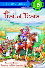 The Trail of Tears 