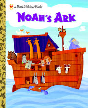 Noah's Ark 