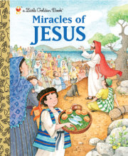 Miracles of Jesus 