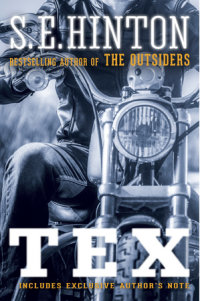 Cover of Tex